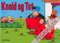 Knold og Tot (1911 - ) 1986