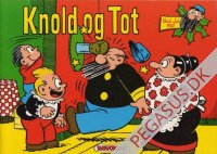 Knold og Tot (1911 - ) 1987