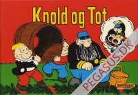 Knold og Tot (1911 - ) 1989