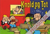 Knold og Tot (1911 - ) 1990