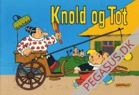 Knold og Tot (1911 - ) 1992