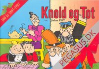 Knold og Tot (1911 - ) 1997