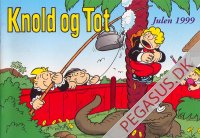 Knold og Tot (1911 - ) 1999