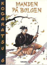 Kogaratsu 6: Manden på bølgen