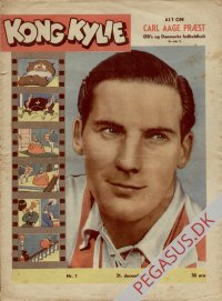 Kong Kylie 1949 1