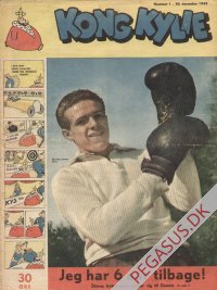 Kong Kylie 1950 1