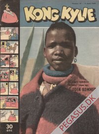 Kong Kylie 1949 10