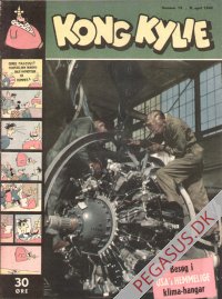 Kong Kylie 1949 15