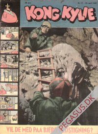 Kong Kylie 1949 17