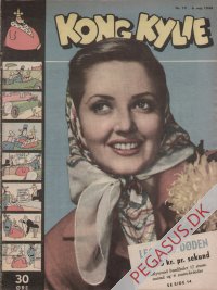 Kong Kylie 1949 19