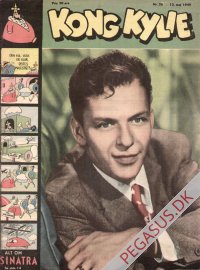 Kong Kylie 1949 20