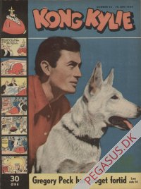 Kong Kylie 1949 24