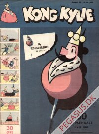 Kong Kylie 1949 29