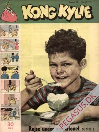 Kong Kylie 1949 30