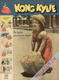 Kong Kylie 1949 31
