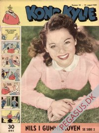 Kong Kylie 1949 33