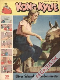Kong Kylie 1949 34