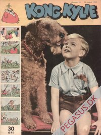 Kong Kylie 1949 35