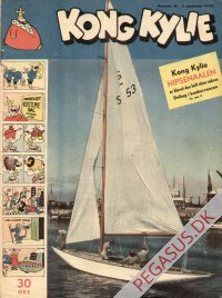 Kong Kylie 1949 36