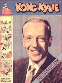 Kong Kylie 1949 37