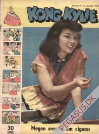 Kong Kylie 1949 39