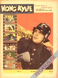 Kong Kylie 1949 4