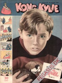 Kong Kylie 1949 40
