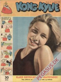 Kong Kylie 1949 41