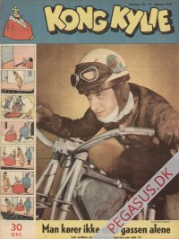 Kong Kylie 1949 42