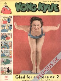 Kong Kylie 1949 46