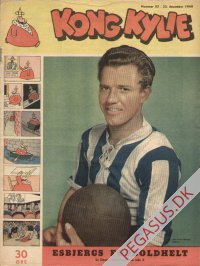 Kong Kylie 1949 52