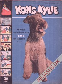Kong Kylie 1949 6