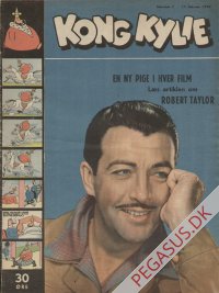 Kong Kylie 1949 7