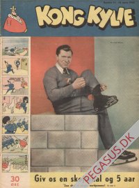 Kong Kylie 1950 11