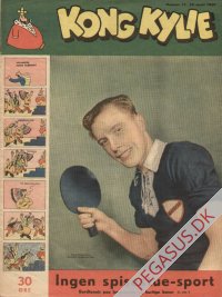 Kong Kylie 1950 13