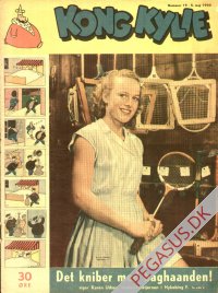 Kong Kylie 1950 19