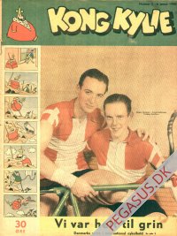 Kong Kylie 1950 2