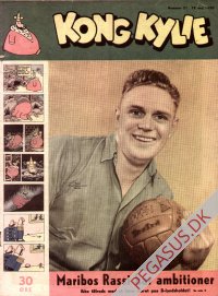 Kong Kylie 1950 21