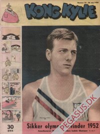 Kong Kylie 1950 22