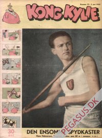 Kong Kylie 1950 23