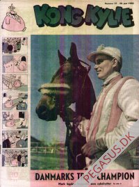 Kong Kylie 1950 27