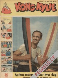 Kong Kylie 1950 3