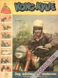 Kong Kylie 1950 30
