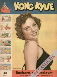 Kong Kylie 1950 31