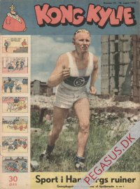 Kong Kylie 1950 34