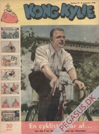 Kong Kylie 1950 37