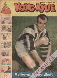 Kong Kylie 1950 38