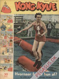 Kong Kylie 1950 41