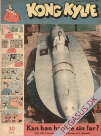 Kong Kylie 1950 43