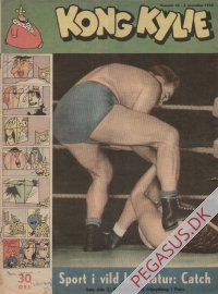 Kong Kylie 1950 45